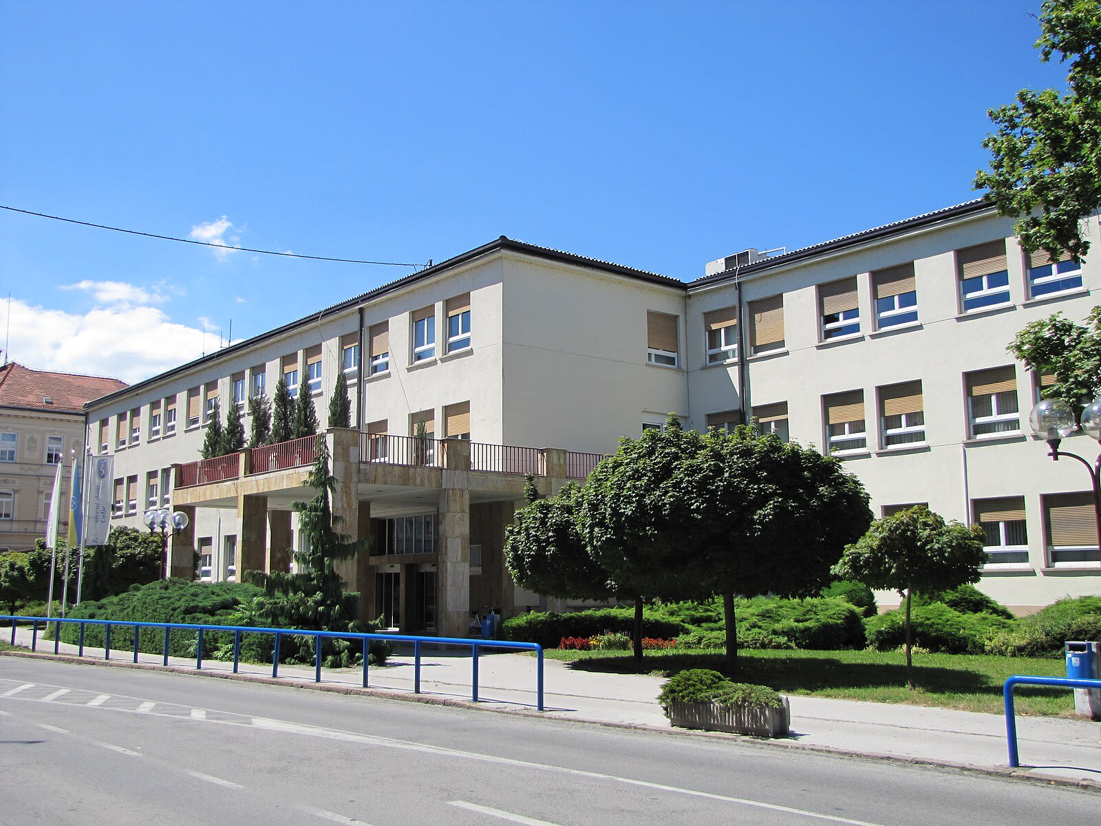 ZD Celje (Vir: Wikipedia)