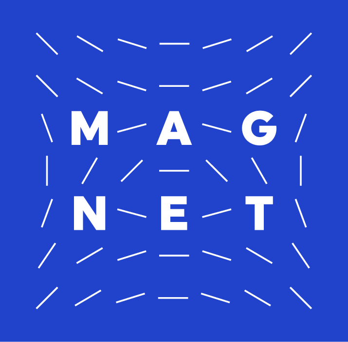 MAG-NET logo