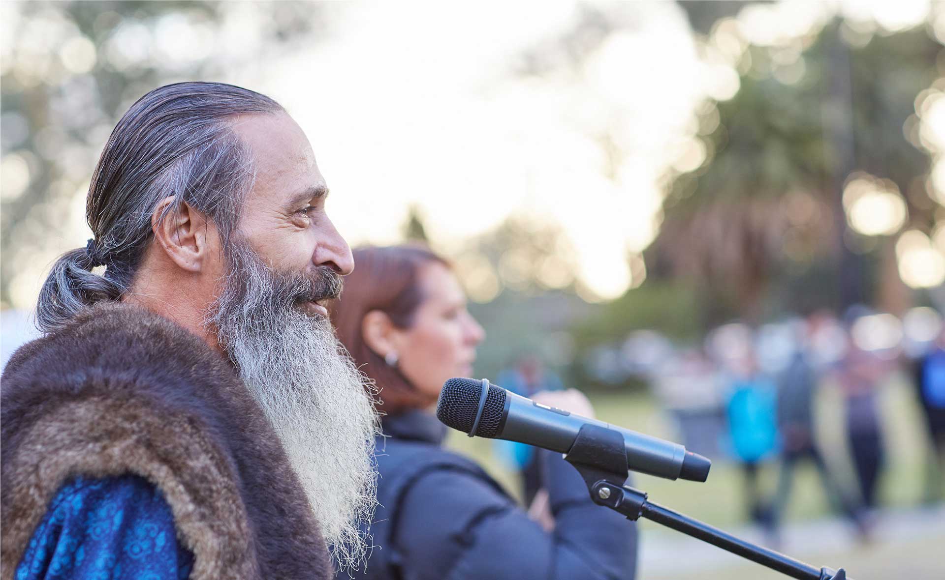 Penders Park Master Plan Photography