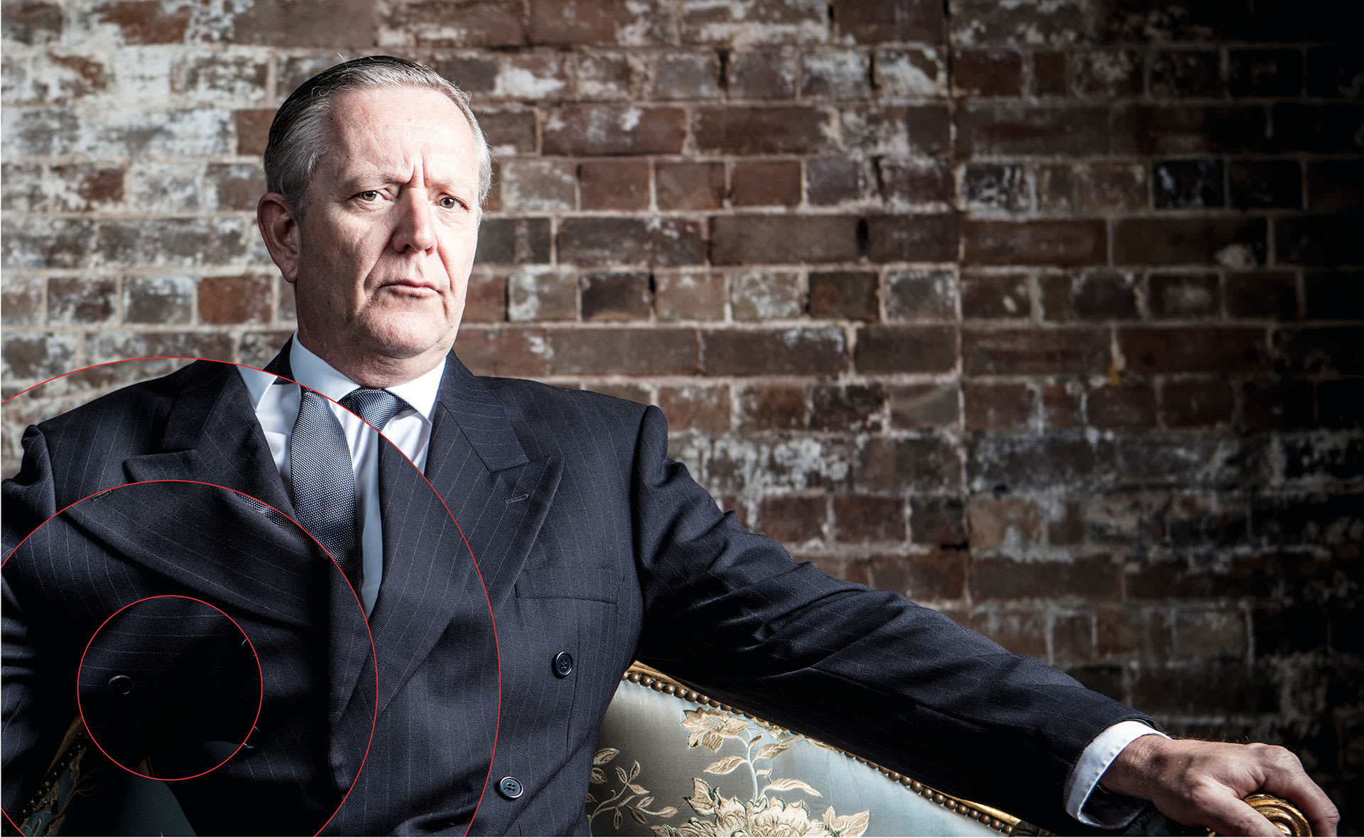 Frankston Arts Centre Graphic Design