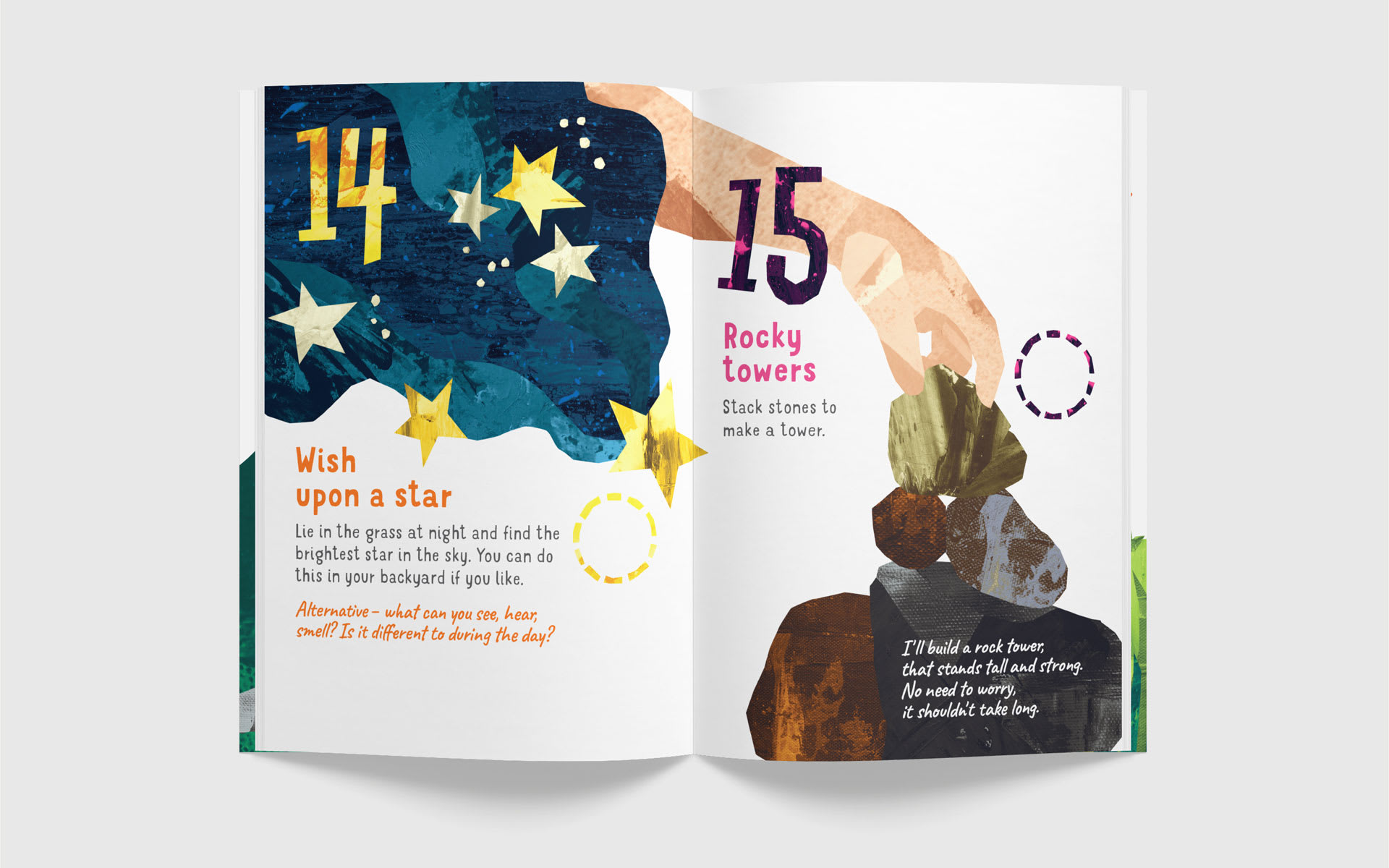 Hume City Council HumeXplorer Illustration and Design Celsius Design