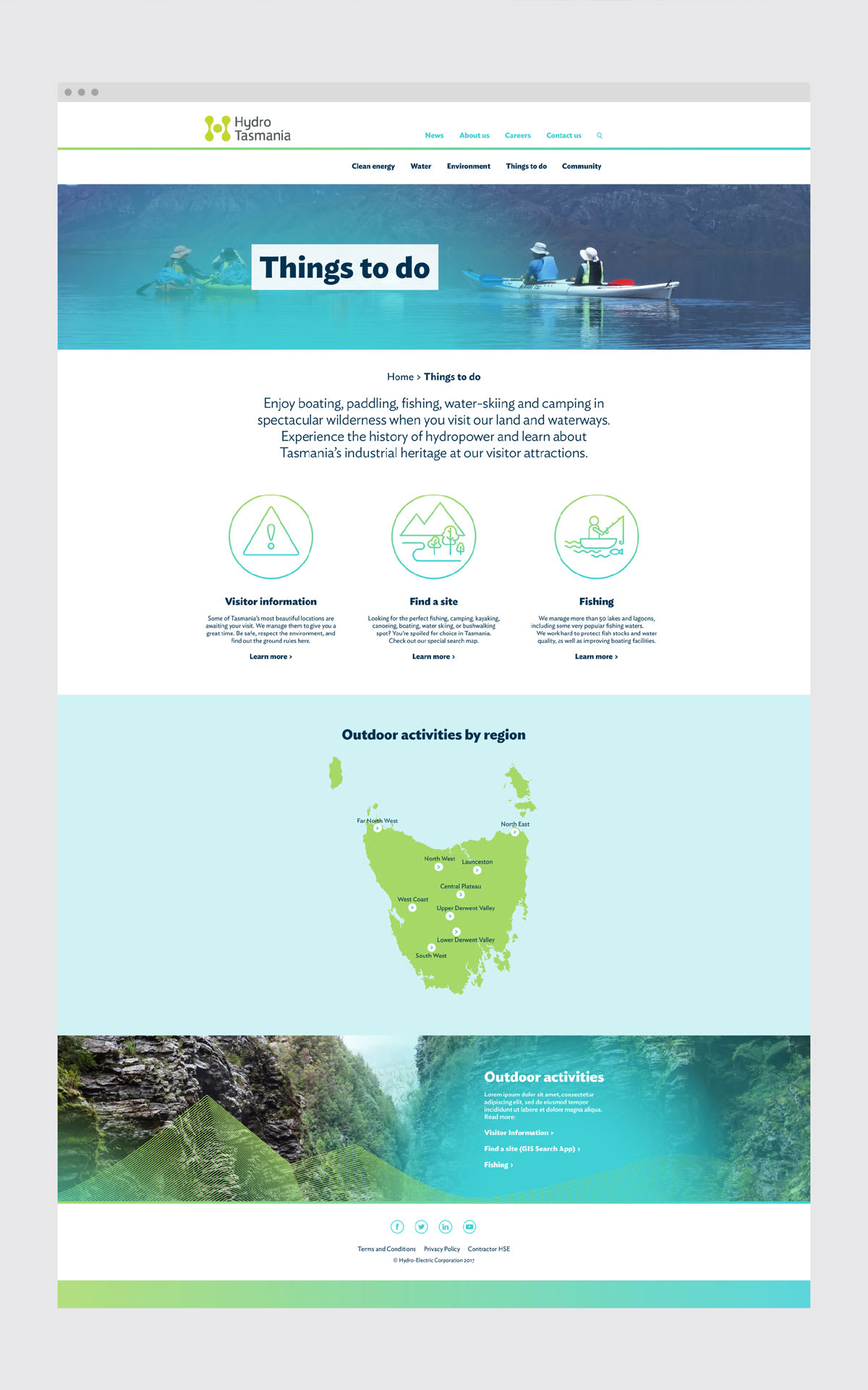Hydro-Tasmania-Brand-Refresh-Website-Design