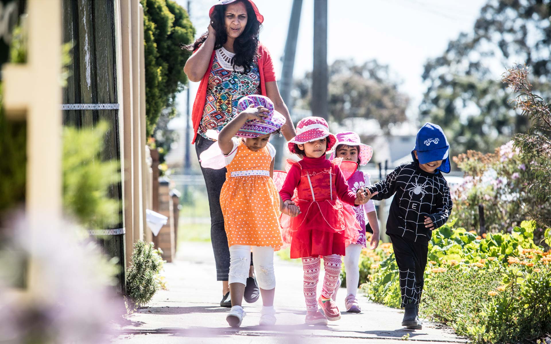 Moreland-City-Council-Children-Photography