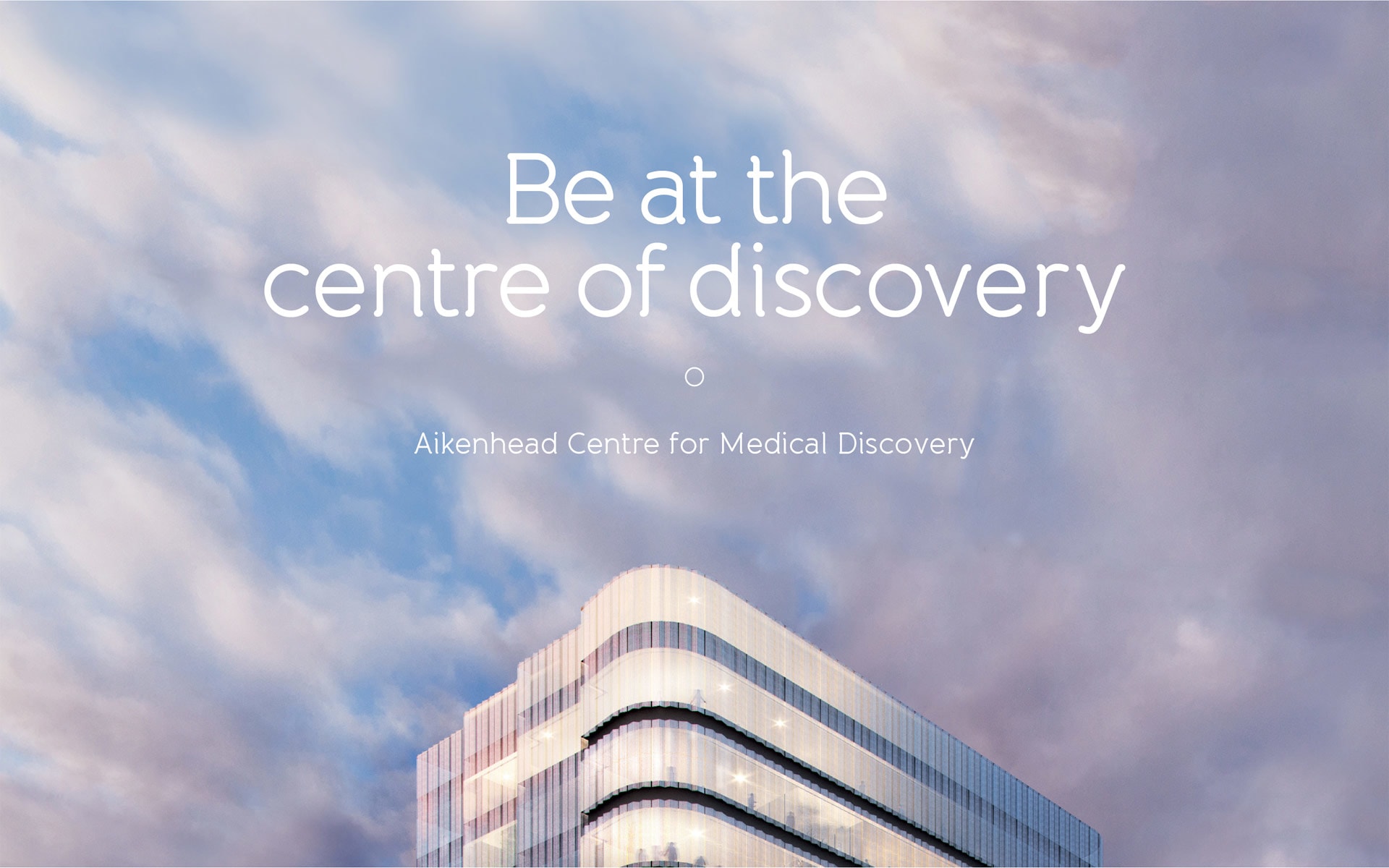 Aikenhead-Centre-For-Medical-Discovery-Brochure-Design