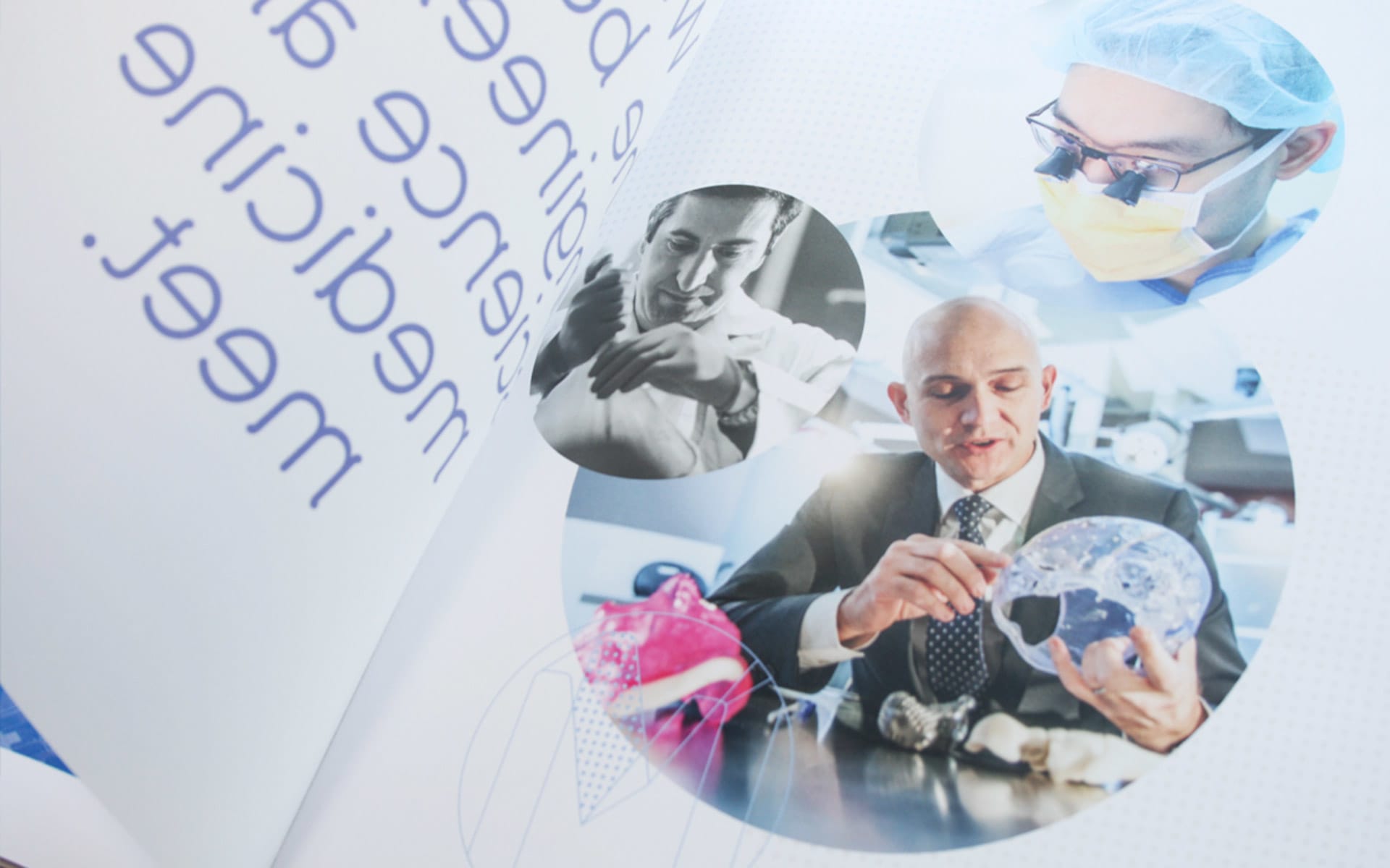 Aikenhead-Centre-For-Medical-Discovery-Brochure-Design