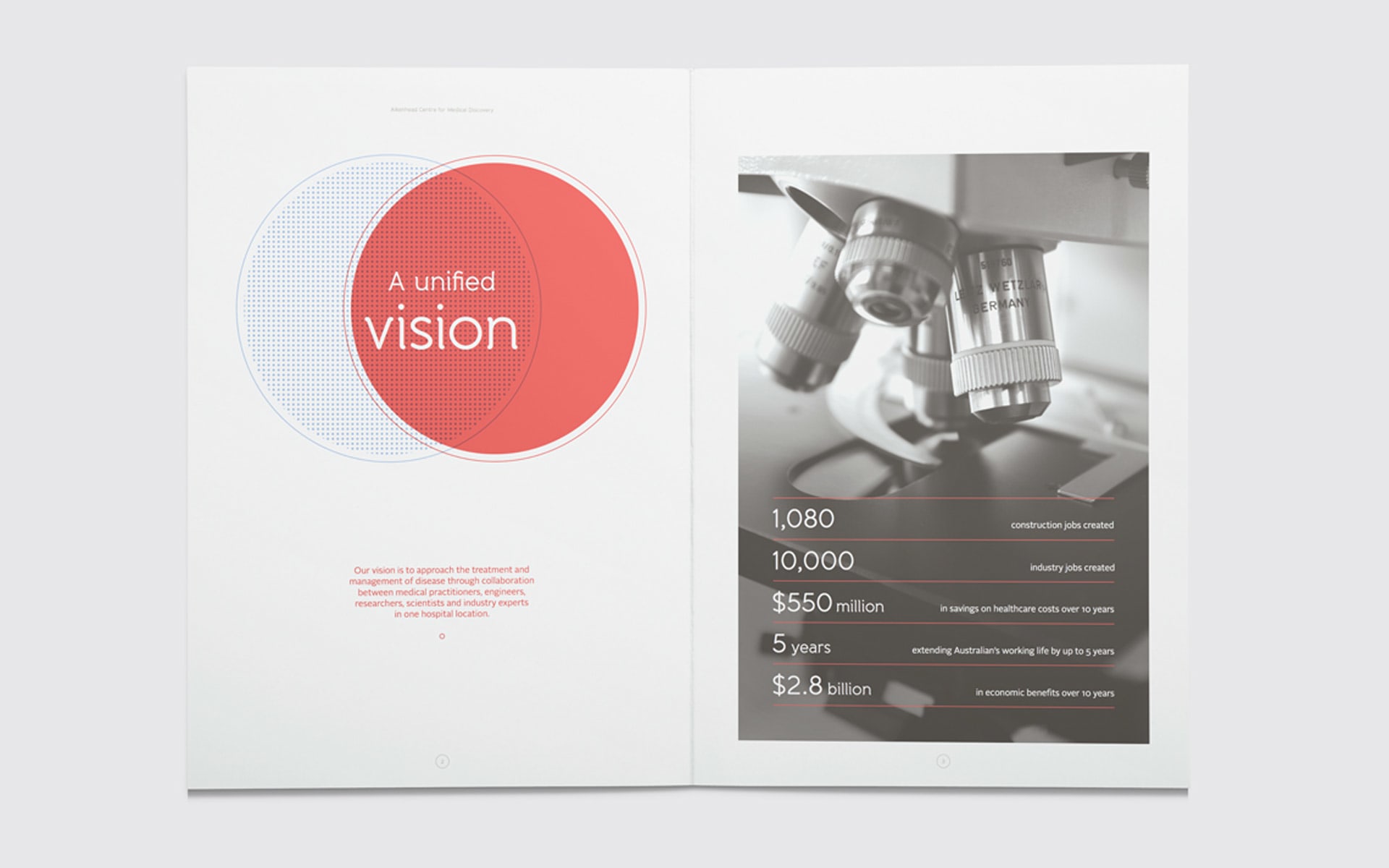 Aikenhead-Centre-For-Medical-Discovery-Brochure-Design