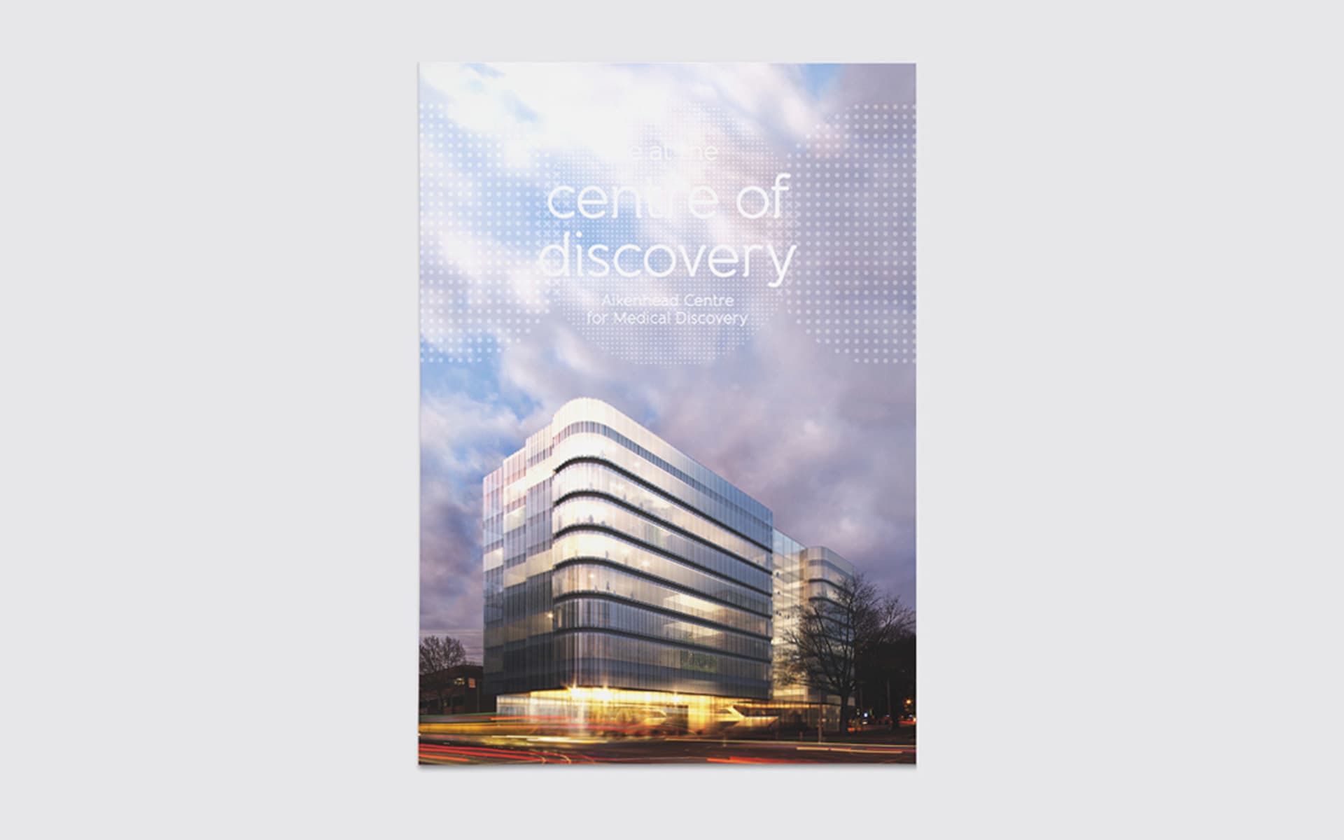 Aikenhead-Centre-For-Medical-Discovery-Brochure-Design