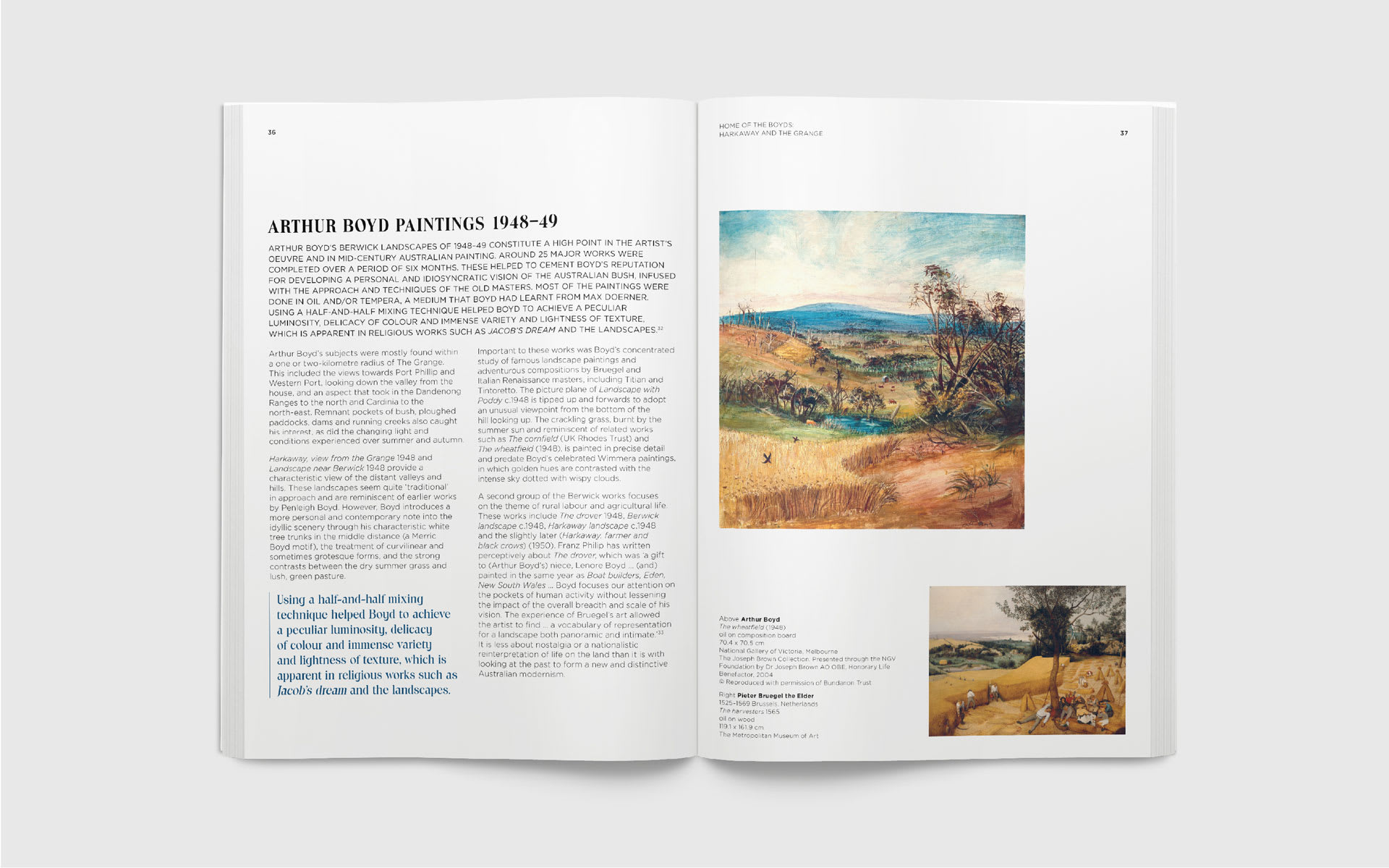 Home-of-the-Boyds-Booklet-Design