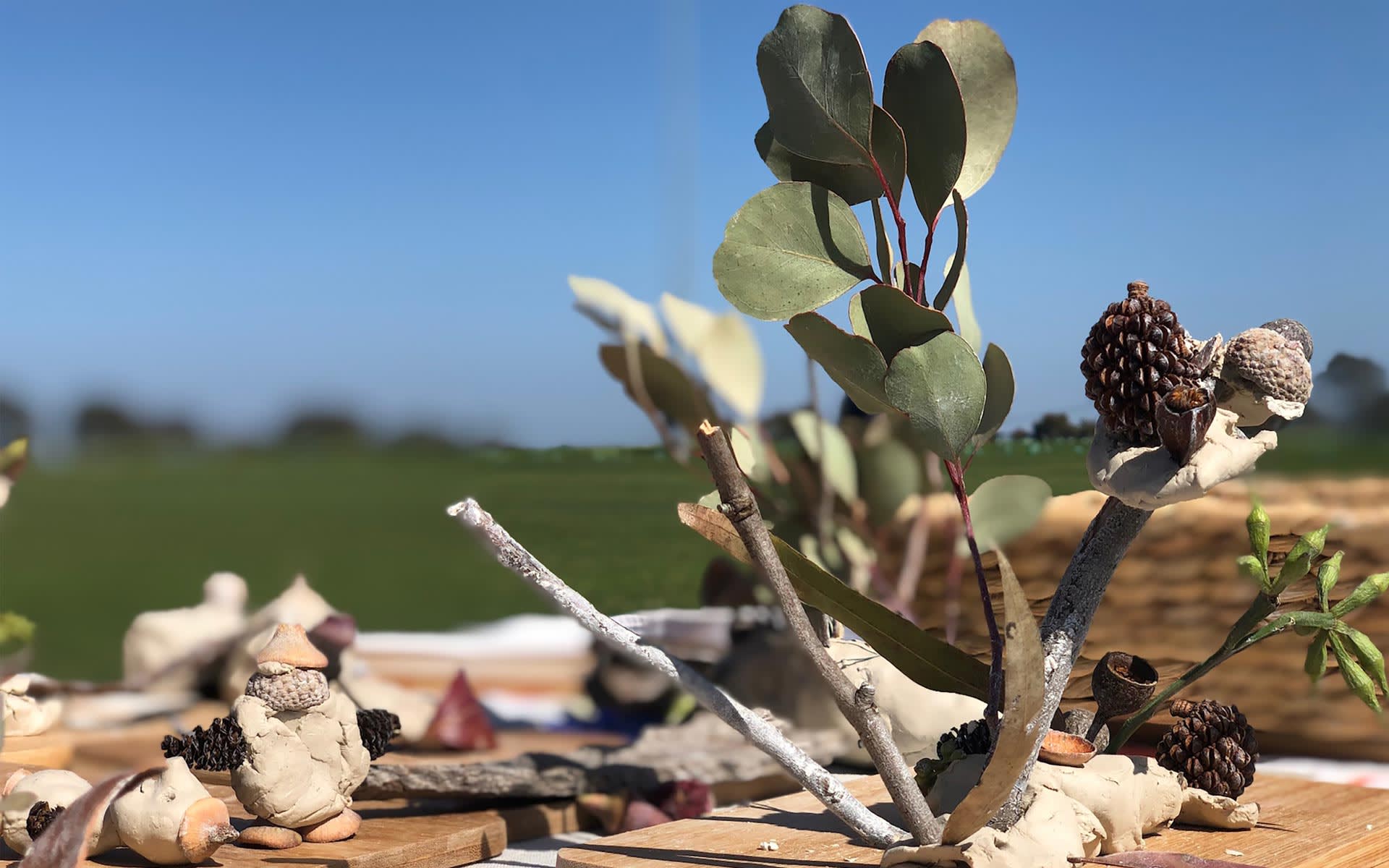 Hume City Council HumeXplorer Illustration and Design Celsius Design