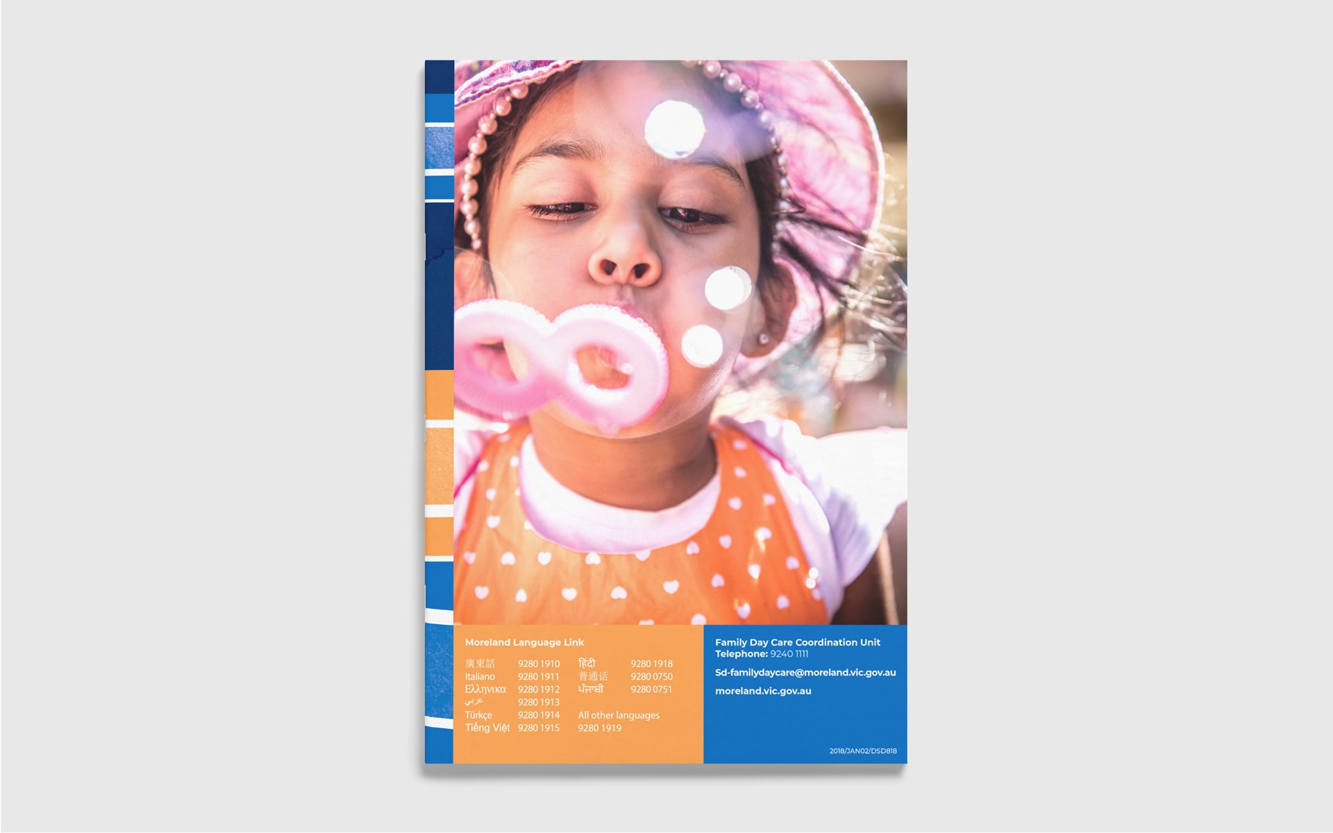 Moreland-City-Council-Brochure-Design