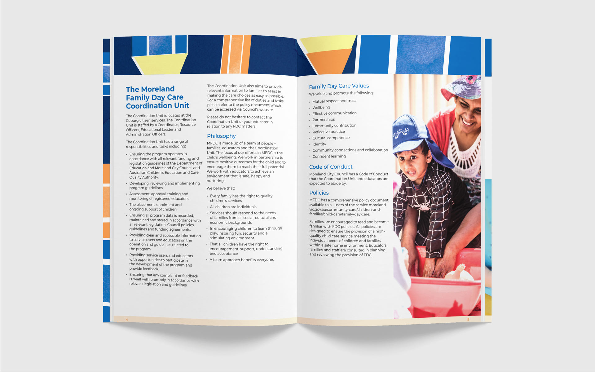 Moreland-City-Council-Brochure-Design