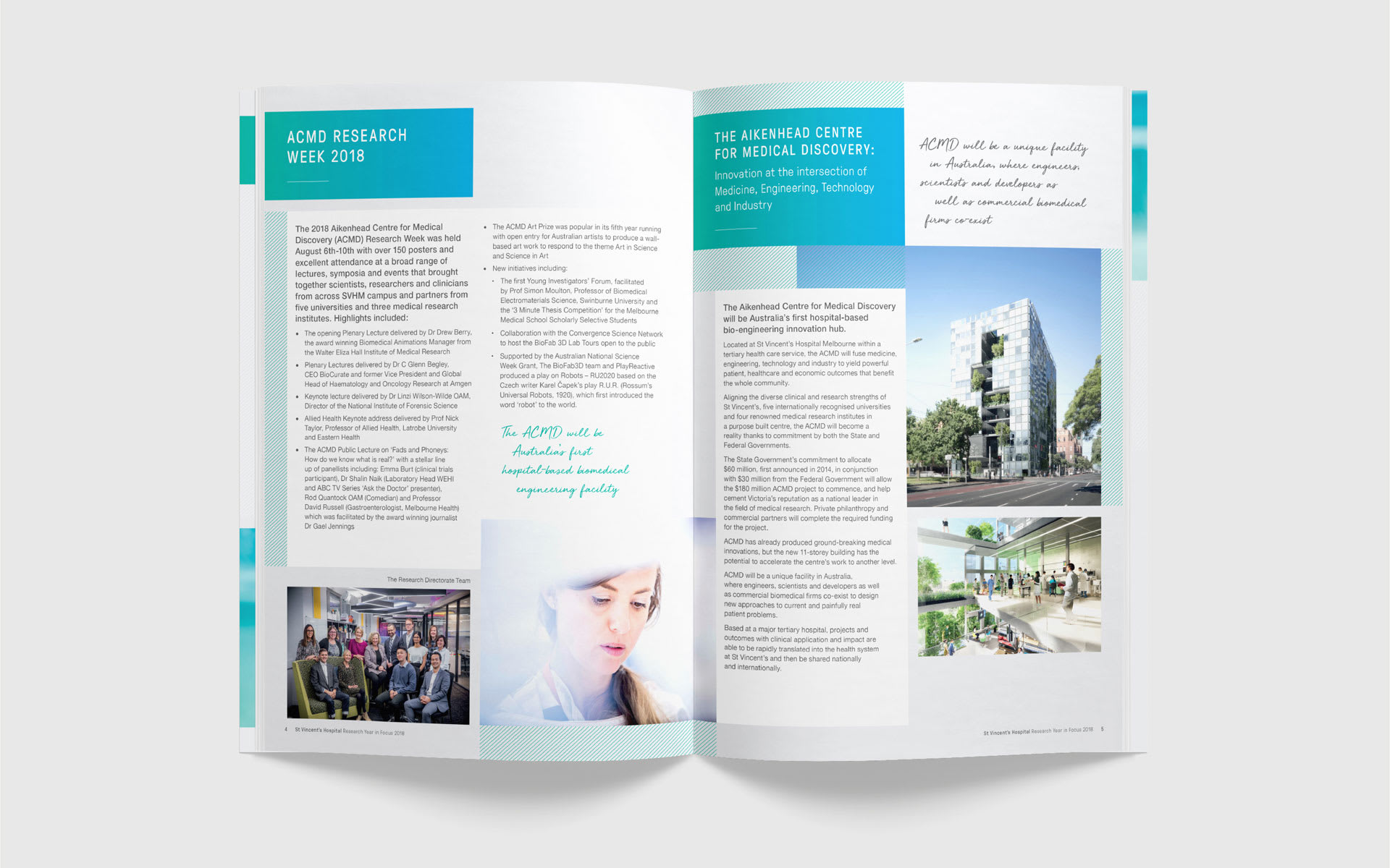 St-Vincents-Hospital-Melbourne-Annual-Report-Design