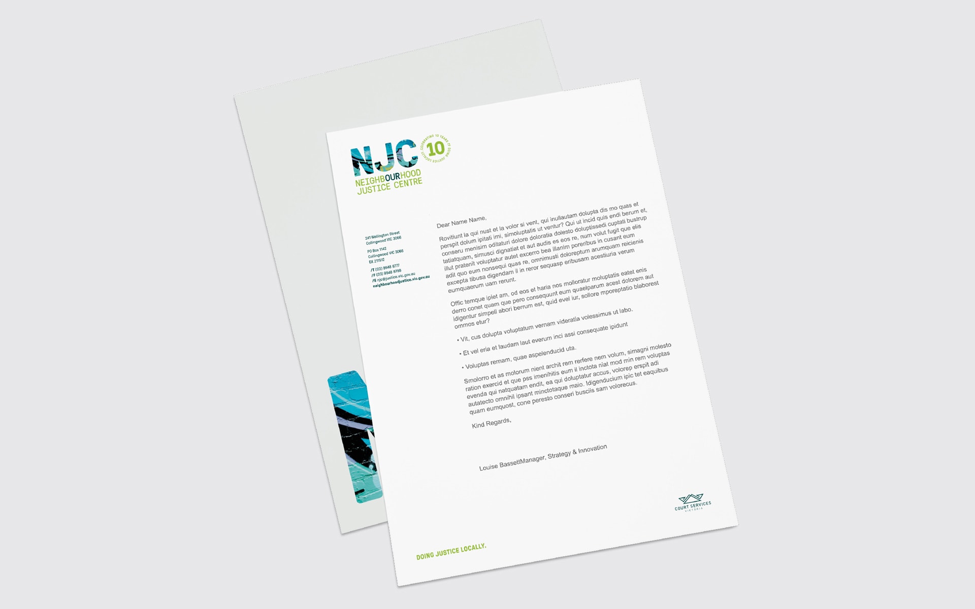 neighbourhood-justice-centre-brand-stationery