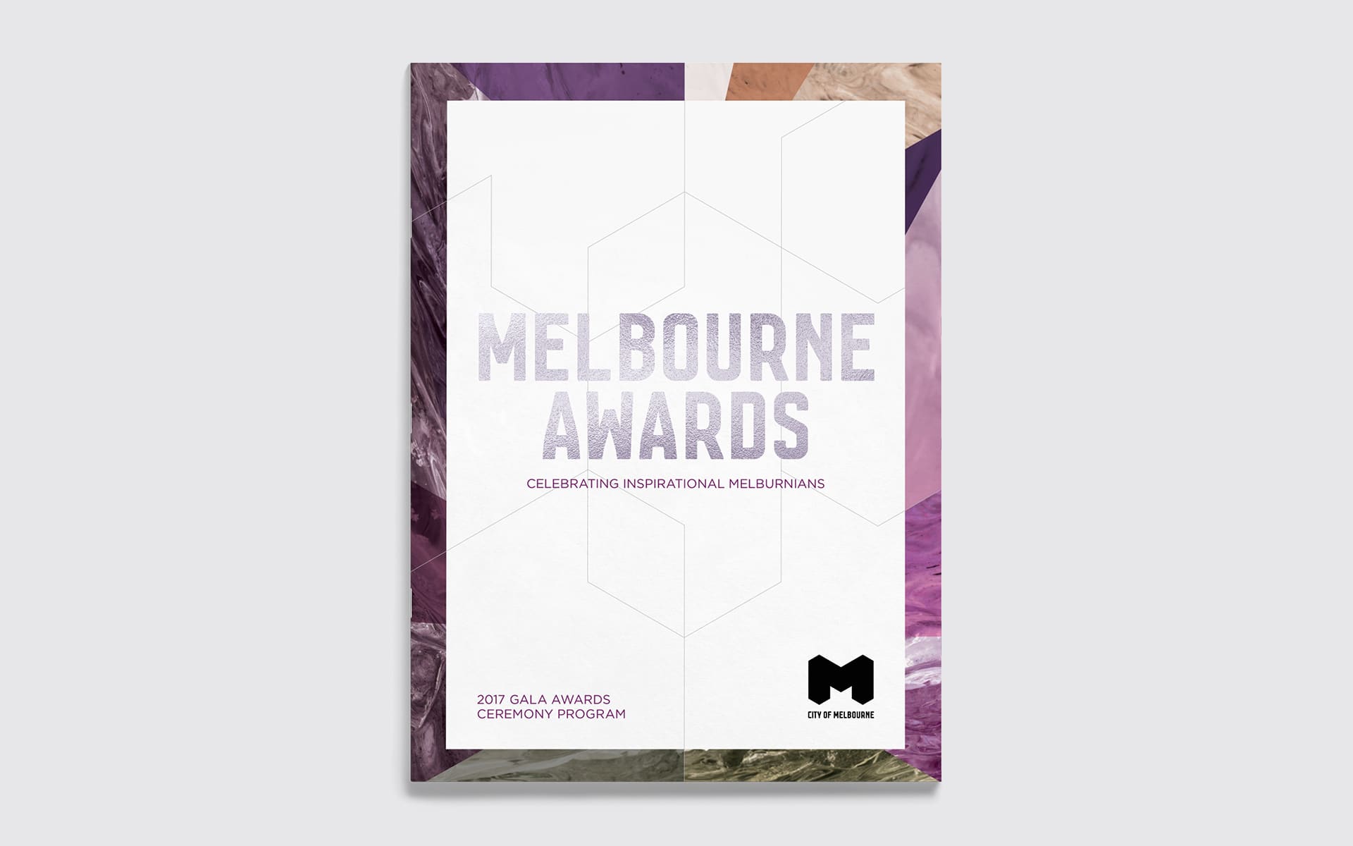 City of Melbourne 2017 Melbourne Awards