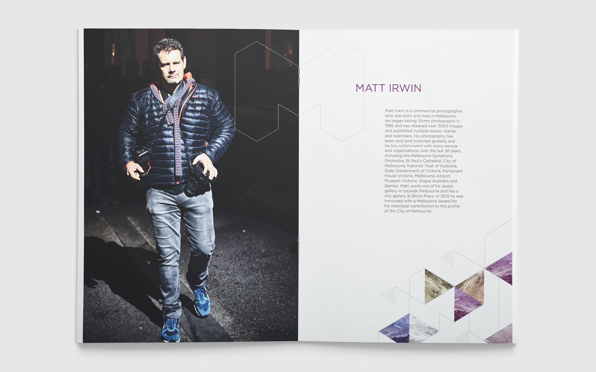 City of Melbourne 2017 Melbourne Awards