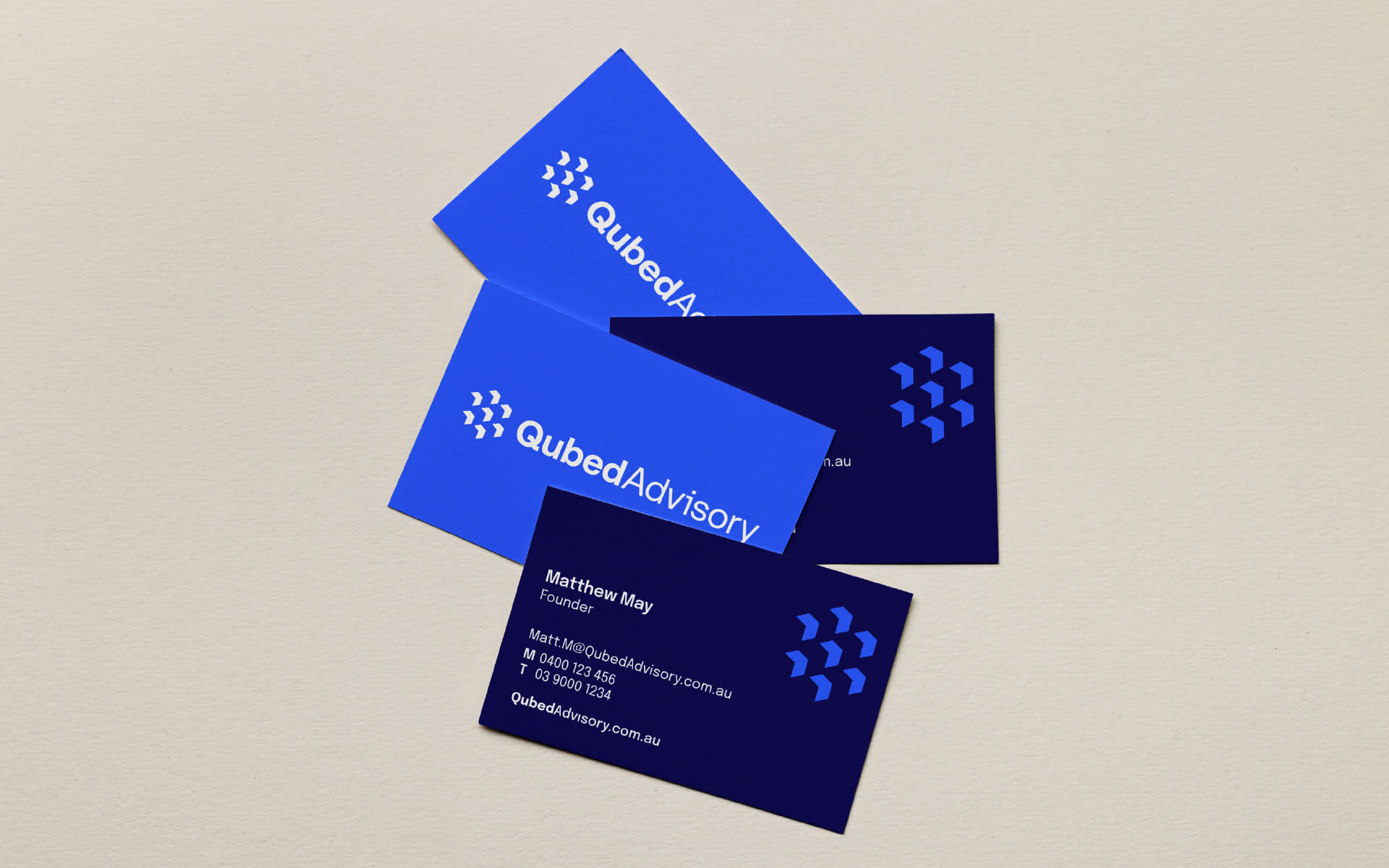 Qubed-Advisory-business-cards