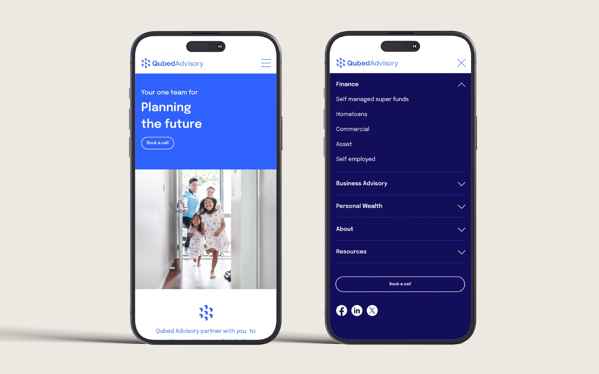 Qubed-Advisory-web-home-page-mobile