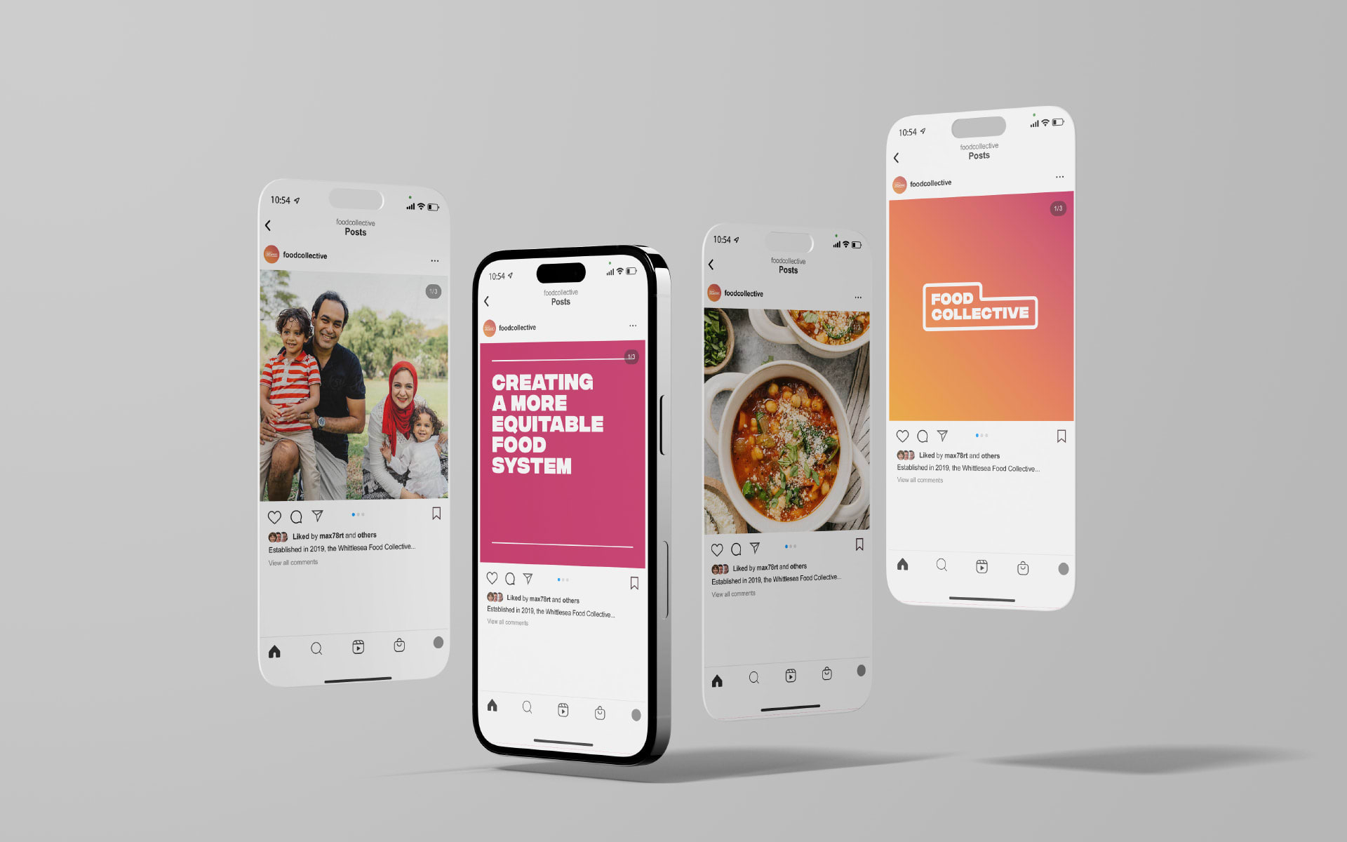 social-media-Food-Collective