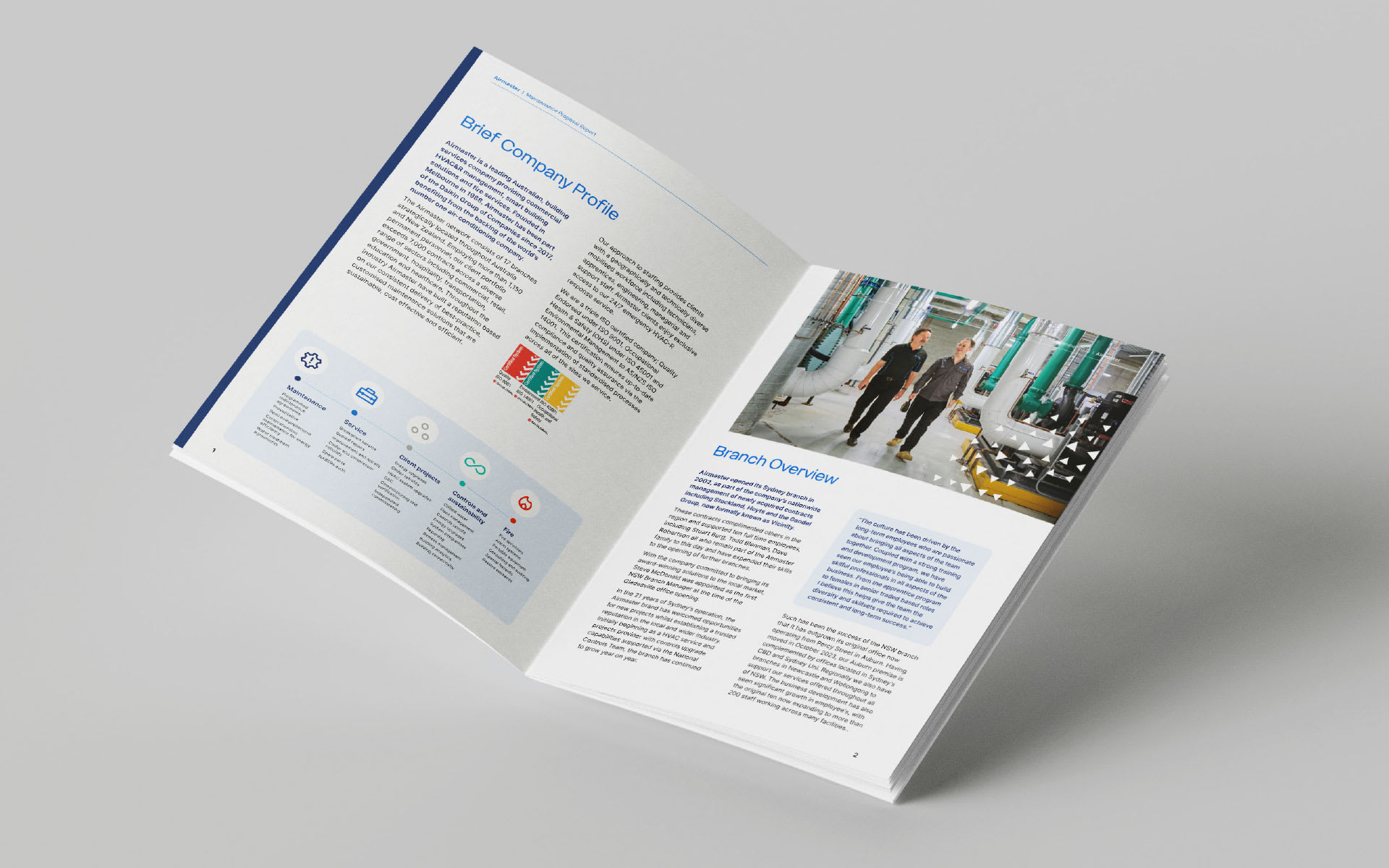 Airmaster-brand-design-book-spread