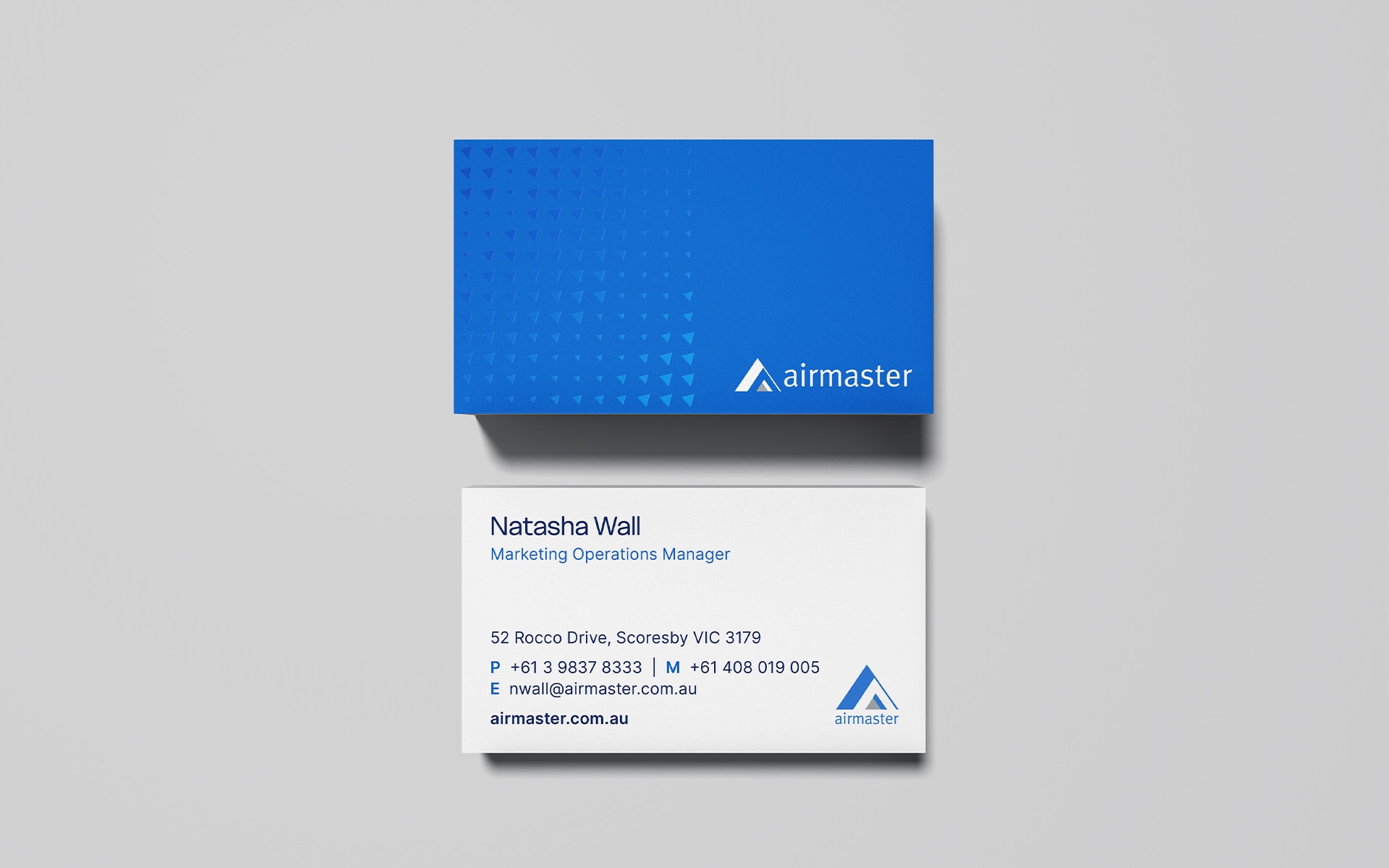 Airmaster-brand-design-business-cards