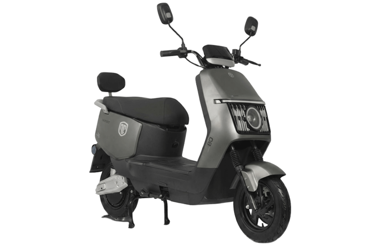 Ride