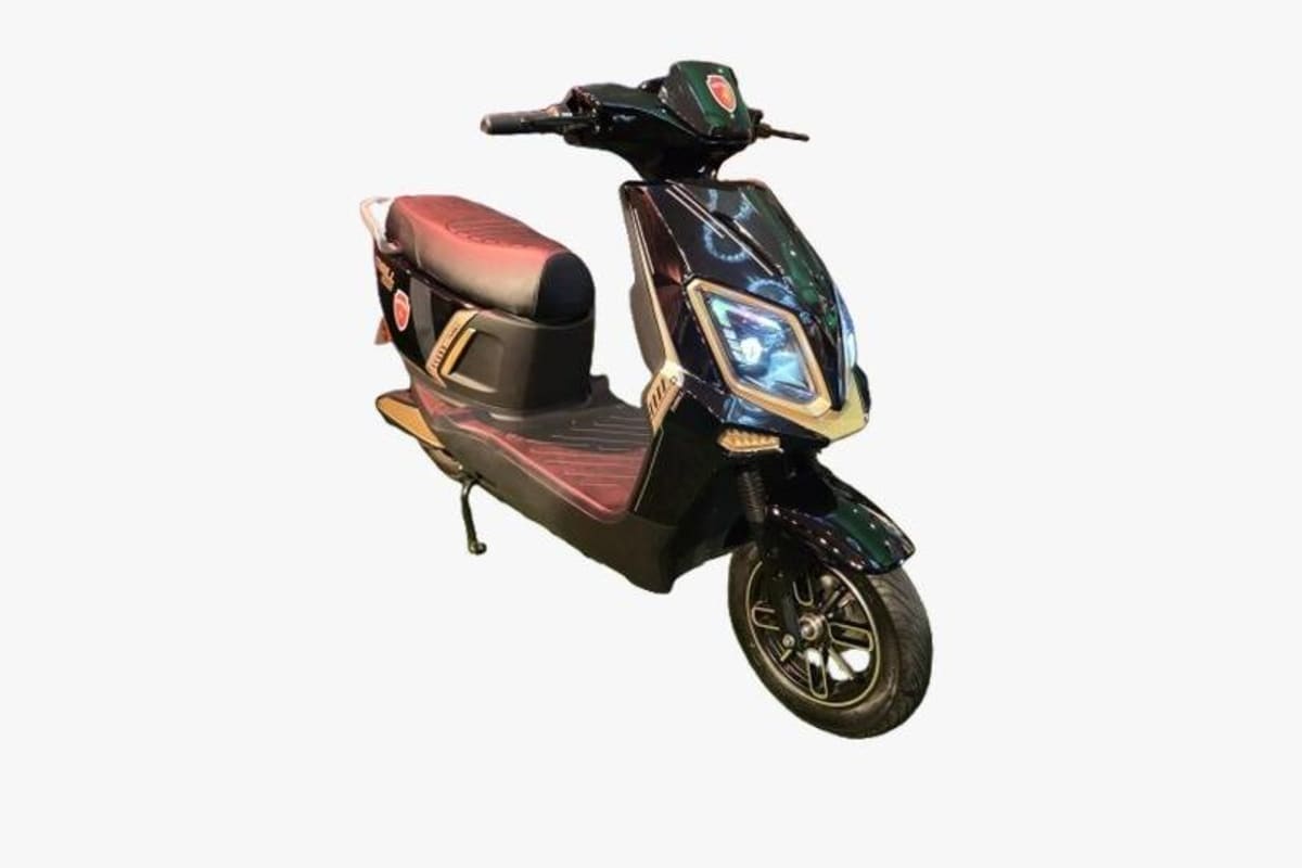 Thrill Pro