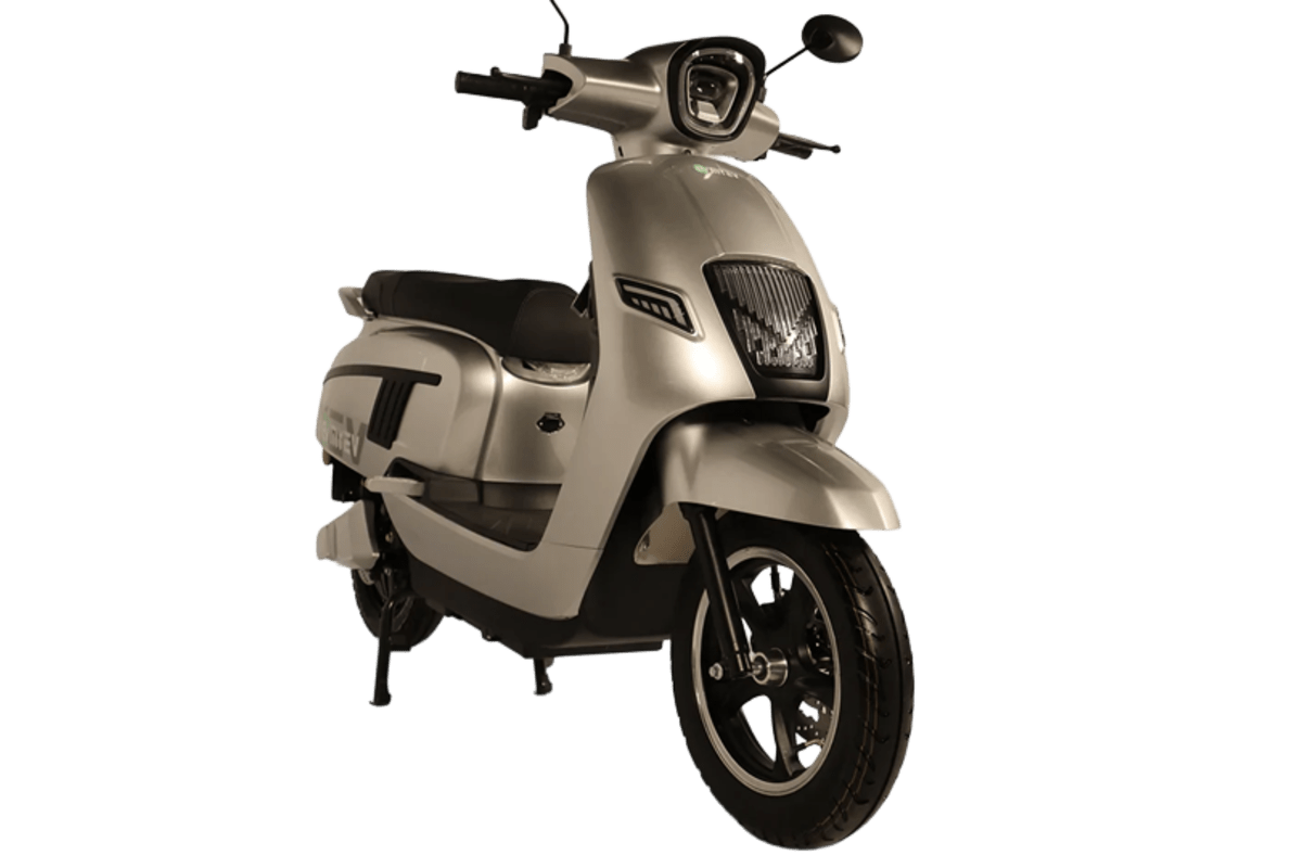 EVA Ride Pro