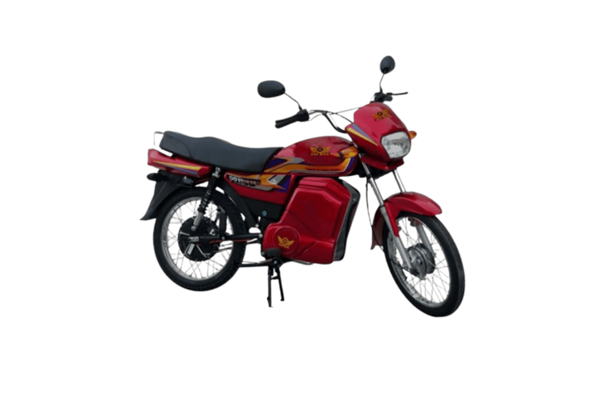 RK-100E