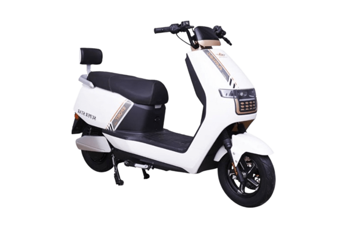 Icon EV