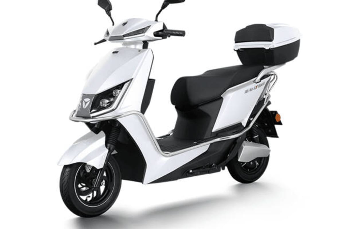 Electric Smart