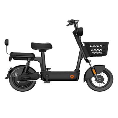 Mini Scooter