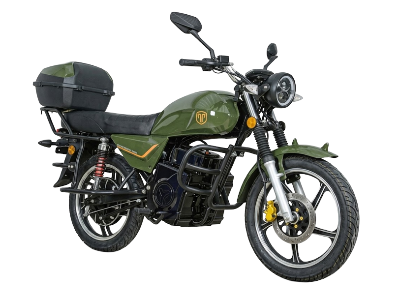 Thunder 1500