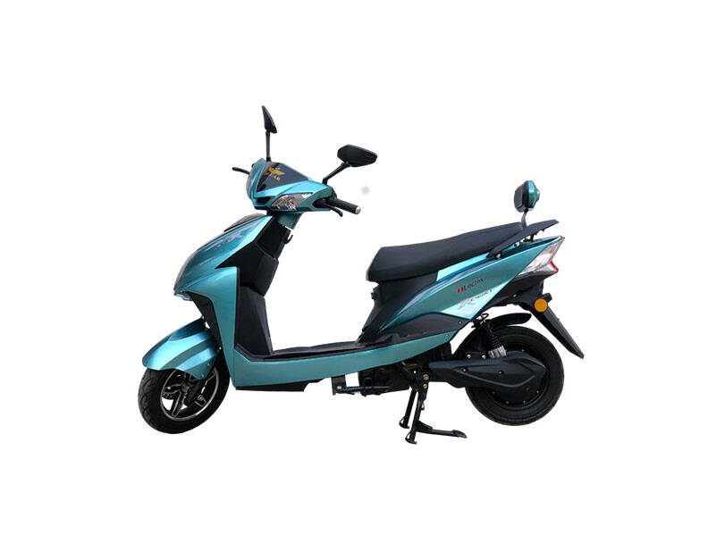 E-Scooter