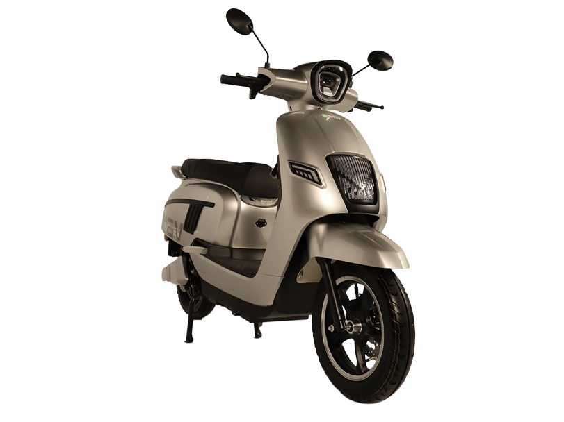 EVA Ride