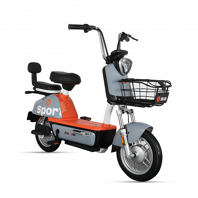 LY Superbike