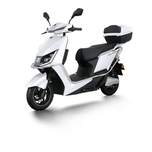 Electric Smart