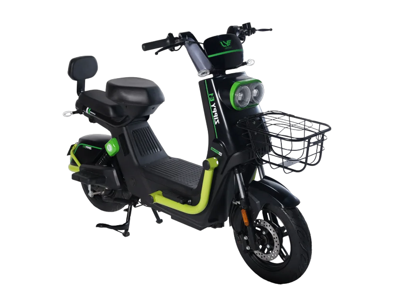 Zippy E1