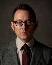 Harold Finch