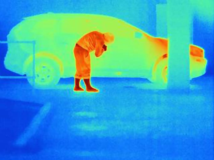 Machine Vision