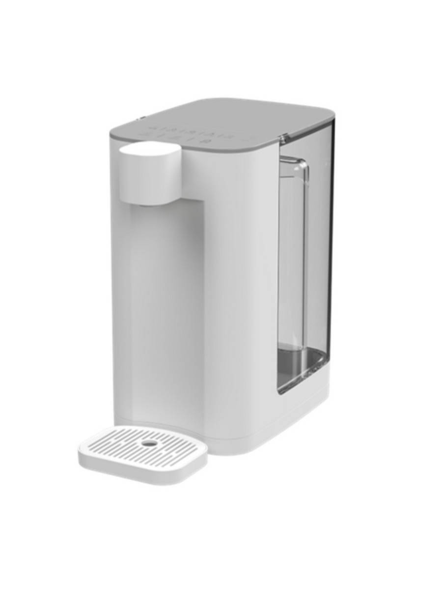 Automatic hot water dispenser DENPA