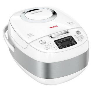 TEFAL หม้อหุงข้าว ดิจิตอล (600 วัตต์, 1 ลิตร) รุ่น RK7501