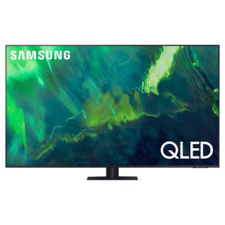 SAMSUNG ทีวี Q70A UHD QLED ปี 2021 (65", 4K, Smart) รุ่น QA65Q70AAKXXT