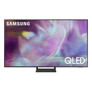 SAMSUNG ทีวี Q65A UHD QLED ปี 2021 (55", 4K, Smart) รุ่น QA55Q65AAKXXT