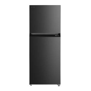 TOSHIBA ตู้เย็น 2 ประตู ( 11 คิว , สี Morandi Grey) รุ่น GR-RT416WE-PMT(06) [ โปรโมชั่น ผ่อน 0% ] 