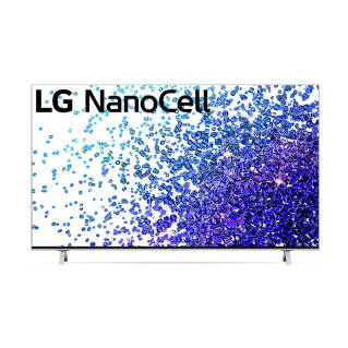 LG ทีวี NanoCell ปี 2021 (55", 4K, Smart) รุ่น 55NANO77TPA.ATM [ โปรโมชั่น ผ่อน 0% ] 