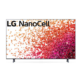 LG ทีวี NanoCell ปี 2021 (50",4K,Smart) รุ่น 50NANO75TPA.ATM