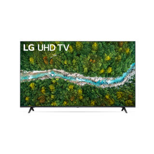 LG ทีวี UHD ปี2021 (60 ",4K,Smart) รุ่น 60UP7750PTB.ATM [ โปรโมชั่น ผ่อน 0% ] 