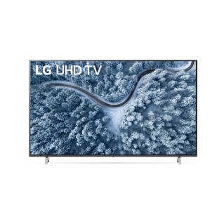 LG ทีวี UHD ปี2021 (75 ",4K,Smart) รุ่น 75UP7700PTB.ATM [ โปรโมชั่น ผ่อน 0% ] 