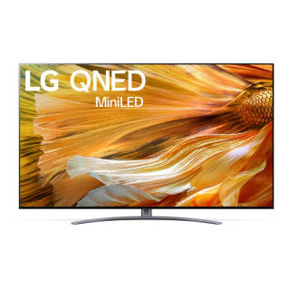 LG ทีวี QNED MiniLED ปี 2021 (65",4K,Smart) รุ่น 65QNED91TPA.ATM [ โปรโมชั่น ผ่อน 0% ] 