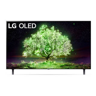 LG ทีวี UHD OLED ปี 2021 (48",4K,Smart) รุ่น OLED48A1PTA.ATM